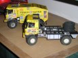 Tatra 815 4x4 - 2008