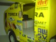 Tatra 815 4x4, Dakar 2006