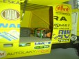 Tatra 815 4x4, Dakar 2006