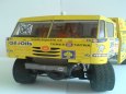 Tatra 815 4x4, Dakar 2006