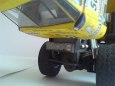 Tatra 815 4x4, Dakar 2006