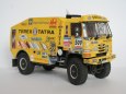 Tatra 815 4x4, Dakar 2006