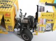 Tatra 815 4x4, Dakar 2006