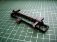 Tatra 815 4x4 2008 (Bizon) / Spida / 1:53
