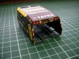 Tatra 815 4x4 2008 (Bizon) / Spida / 1:53