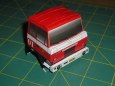 TATRA 815 4x4 a n�v�s BETA