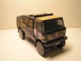 Tatra 815 4x4 Bonver Dakar Team 2012