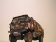 Tatra 815 4x4 Bonver Dakar Team 2012