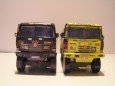 Tatra 815 4x4 Bonver Dakar Team 2012