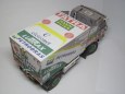 Tatra 815 4x4 BR Petrobras Lubrax Dakar 2002