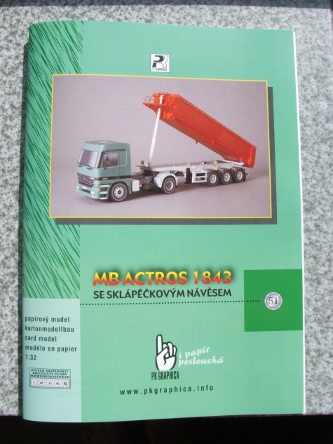 Tatra 815 4x4 CAS 24 - Jan Benc Tatra 815 4x4 CAS 24 - Jan Benc