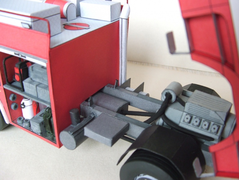 Tatra 815 4x4 CAS 24 - Jan Benc (Plná velikost v novém okně) Tatra 815 4x4 CAS 24 - Jan Benc