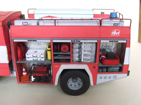 Tatra 815 4x4 CAS 24 - Jan Benc