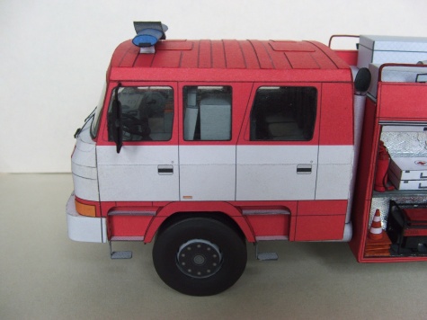 Tatra 815 4x4 CAS 24 - Jan Benc