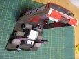 Tatra 815 4x4 CAS K27