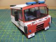 Tatra 815 4x4 CAS K27