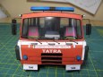 Tatra 815 4x4 CAS K27