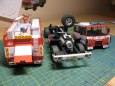 Tatra 815 4x4 CAS K27