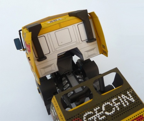 Tatra 815 4x4 CER 2008