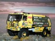 Tatra 815 4x4 CER 2008