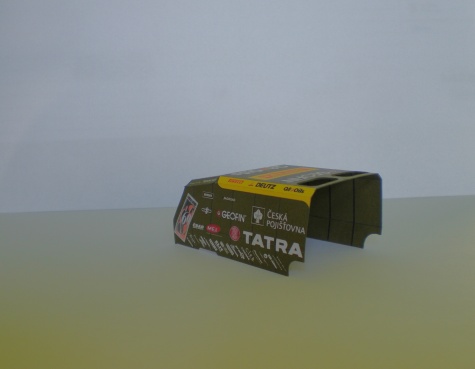 TATRA 815 4x4 CER 2008 TATRA 815 4x4 CER 2008