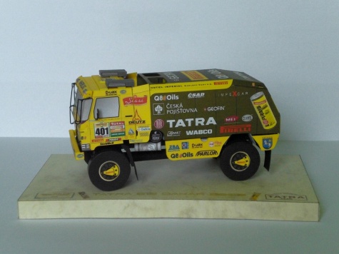 TATRA 815 4x4 CER 2008 TATRA 815 4x4 CER 2008