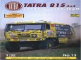Tatra 815 4x4 CER 2008