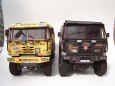 Tatra 815 4x4 CER 2008