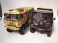 Tatra 815 4x4 CER 2008