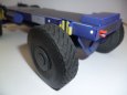 Tatra 815 4x4 DAKAR, SVOBODA TEAM, SWR 2012 / SPIDA / 1:32