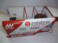 Tatra 815 4x4 DAKAR, SVOBODA TEAM, SWR 2012 / SPIDA / 1:32