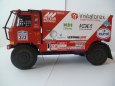Tatra 815 4x4 DAKAR, SVOBODA TEAM, SWR 2012 / SPIDA / 1:32