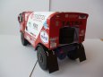 Tatra 815 4x4 DAKAR, SVOBODA TEAM, SWR 2012 / SPIDA / 1:32