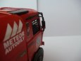 Tatra 815 4x4 DAKAR, SVOBODA TEAM, SWR 2012 / SPIDA / 1:32