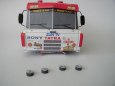 Tatra 815 4x4 Dakar 1994