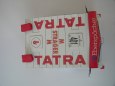 Tatra 815 4x4 Dakar 1994