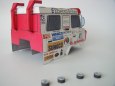 Tatra 815 4x4 Dakar 1994