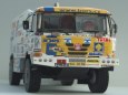 Tatra 815 4x4 Dakar 2003