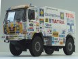 Tatra 815 4x4 Dakar 2003