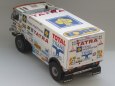 Tatra 815 4x4 Dakar 2003