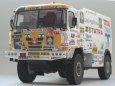 Tatra 815 4x4 Dakar 2003