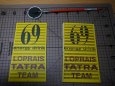 TATRA 815 4x4 Dakar 2006                                           By Rybak