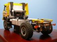 TATRA 815 4x4 Dakar 2006                                           By Rybak