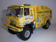 Tatra 815 4x4 Dakar 2006