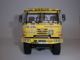 Tatra 815 4x4 Dakar 2006