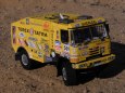Tatra 815 4x4 Dakar 2006