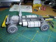 Tatra 815 4x4 Dakar 2006