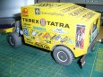 Tatra 815 4x4 Dakar 2006