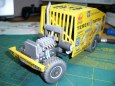 Tatra 815 4x4 Dakar 2006