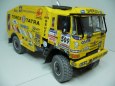 Tatra 815 4x4 Dakar 2006